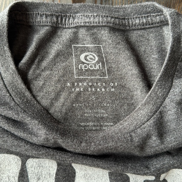 Women’s Ripcurl Tee - Picture 2 of 4